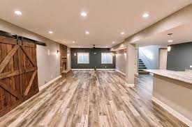 Basement Finishing Thumbnail