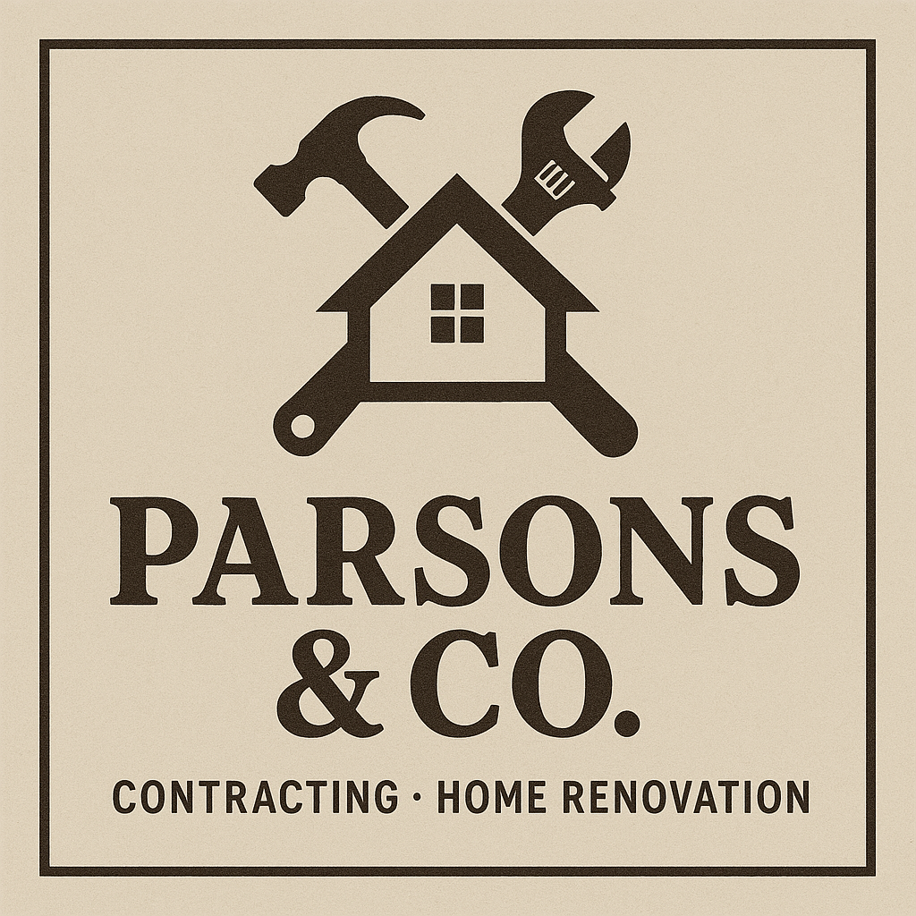 Parsons & Co.